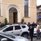 Attacco a una chiesa italiana a Istanbul: un morto durante la messa della domenica. Caccia a due uomini in fuga