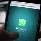 WhatsApp applica per la prima volta il blocco anti fake news: stop a due milioni di account in India