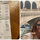 Scontrini, Cateno De Luca cena a Venezia: «Ecco quanto ho speso, poi dicono che Taormina è cara»