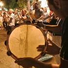 Appassionata e seducente: torna «La notte della Tammorra» per il Ferragosto Appassionata e seducente: torna «La notte della Tammorra» per il Ferragosto