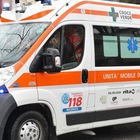 Macerata, non c'è tempo per arrivare all'ospedale: la bimba nasce sull'ambulanza