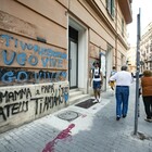 Napoli, murales di Ugo Russo: l'ultima sfida tra ricorsi e nuovi graffiti