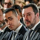 Di Maio boccia l'offerta di Salvini