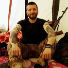 L'ultimo messaggio del combattente italiano ucciso dall'Isis: «Muoio per ciò che ritengo giusto»