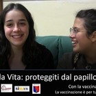 Papilloma virus: online una campagna creata da studenti delle superiori