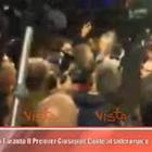 Ressa e proteste a Taranto Video