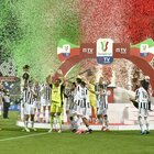 Atalanta-Juventus 0-0: subito pericolosa la Dea con Zapata e Palomino