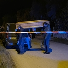 Omicidio-suicidio a Trani: uccide la moglie e si toglie la vita
