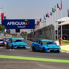 Lynk & Co domina la tappa di Marrakech con Ehrlacher e Ma. Michelisz (Hyundai) mantiene la vetta del campionato