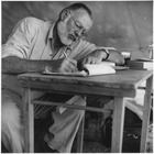 Chi era veramente Hemingway?