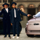 Fiat 500e, Spike Lee e Giancarlo Esposito trovano “L’Italia in America” nella nuova campagna pubblicitaria