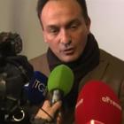 Coronavirus, Cirio: «Stiamo montando tende davanti a tutti gli ospedali del Piemonte»
