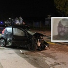 Frontale tra due auto, morto un 43enne: lascia moglie e tre figli. Lo schianto choc nella notte