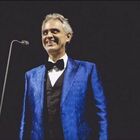 Eurovision, Andrea Bocelli: «Blanco? Conosco solo una canzone ma tifo per lui»