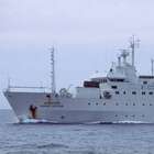 Sottomarino russo “agita” il mare delle Shetland