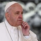 Il Papa ai nomadi: soffro, non è civiltà