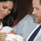 Meghan e Harry hanno già cambiato tre 'tate' per il Royal Baby Archie