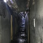 Incendio in un hotel: almeno otto morti e dieci feriti