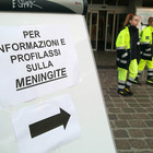 Meningite, è incubo contagio: oltre mille le persone colpite tra Bergamo e Brescia