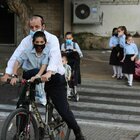 Coprifuoco in Israele per il boom di contagi: il governo impedisce assembramenti di religiosi