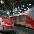 Sciopero treni Italo e Trenitalia 13 luglio, stop di 24 ore: rischio caos per migliaia di passeggeri