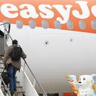 easyJet annuncia 17 nuove rotte estive dall'Italia