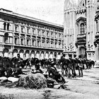 Benedetto Croce e la giustizia borbonica, una lettera poco conosciuta Benedetto Croce e la giustizia borbonica, una lettera poco conosciuta