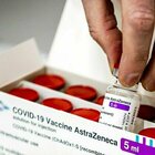 AstraZeneca, l'Aifa: «No al vaccino in caso di trombosi dopo la prima dose»
