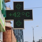 Meteo Roma, temperature da bollino rosso: quando finirà il caldo africano?