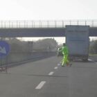 Calabria, operaio travolto e ucciso durante lavori di manutenzione in autostrada
