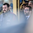 Caso Battisti, Salvini: «Assassino comunista torna in galera»