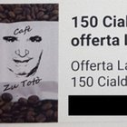 Riina diventa un brand: in vendita sul web il caffè Zù Totò