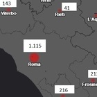 Coronavirus, a Roma nuovi 116 casi (188 nel Lazio). D'Amato: «Record di 40 guariti». Contagiati 94 medici