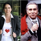 Silvia Tortora morta a 59 anni: era giornalista e figlia di Enzo, aveva sposato Philippe Leroy. Minoli: «Sono senza parole»