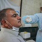 Israele, oltre 500 casi gravi: sono soprattutto over 60 no vax