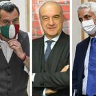 Elezioni Roma e Milano, per il centrodestra spuntano i nomi di Michetti e Racca