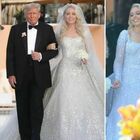 Donald Trump, la figlia Tiffany si è sposata: le nozze da un milione di dollari a Mar-a-Lago
