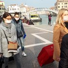 Coronavirus in Veneto: stop al Carnevale di Venezia, disinfettati i vaporetti. Venticinque i casi accertati