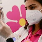 Vaccini, quarta dose, boom di richieste nel Lazio