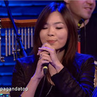 Geolier, il brano di Sanremo cantato in coreano a Propaganda live diventa virale