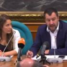 Bibbiano, Salvini: «Da caso cronaca nera spero nasca nuova primavera per i bimbi»