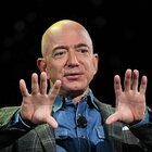 Jeff Bezos, la Blue Origin è pronta a partire