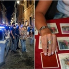 Cartomante rapinata nel cuore di Trastevere, aggredita e derubata di 500 euro. La donna finisce in ospedale