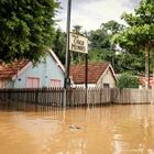 Brasile, inondazioni «senza precedenti» al confine con Bolivia e Perù: migliaia gli sfollati