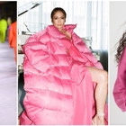 Rosa per la primavera: da Valentino a H&M l'hot pink è il colore che fa tendenza