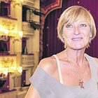 Rosanna Purchia dal Teatro San Carlo all'assessorato alla Cultura a Torino