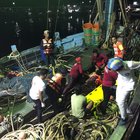 Barca di turisti affonda a Puket: 40 morti e 16 dispersi