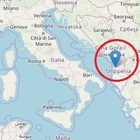 Terremoto Albania, nuova scossa di magnitudo 4.3