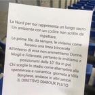 Niente donne in Curva Nord: i tifosi della Lazio creano una "trincea" solo per uomini