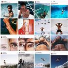 Andrea Damante, influencer “copione”: post su Instagram uguali a quelli di fotomodello americano